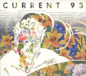 未開封　超希少廃盤 Current 93 SixSixSix ◇6 SixSixSix: SickSickSick by Current 93 (Compilation, Neofolk